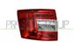 FANALE POSTERIORE SINISTRO-SENZA PORTA-LAMPADA MOD. STATION WAGON