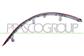 REAR BUMPER REFLECTOR LEFT