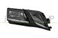 HEADLAMP RIGHT-ELECTRIC-WITH MOTOR-WITH DAY RUNNING LIGHT-LED