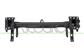 FRONT BUMPER REINFORCEMENT