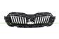 RADIATOR GRILLE-BLACK