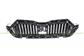 RADIATOR GRILLE-BLACK