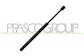 MOLLA A GAS DESTRA/SINISTRA PORTELLONE POSTERIORE - 390 N - L 362,5 mm - C 117 mm - Ø 18 mm - Ø 8 mm