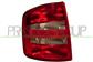 TAIL LAMP LEFT-WITHOUT BULB HOLDER MOD. STATION WAGON/4 DOOR