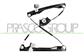 FRONT WINDOW REGULATOR MECHANISM RIGHT MOD. 5 DOOR