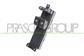 FRONT DOOR LEFT WINDOW REGULATOR PUSH-BUTTON PANEL-BLACK-2 SWITCHES-9 PINS