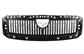 RADIATOR GRILLE-BLACK