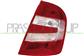 TAIL LAMP RIGHT-WITHOUT BULB HOLDER MOD. 5 DOOR