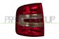 FANALE POSTERIORE SINISTRO-SENZA PORTALAMPADA MOD. STATION WAGON