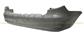 REAR BUMPER GRAY-SMOOTH FINISH TO BE PRIMED-WITH PDC CUTTING MARKS-WITH TRAILER HOOK CUTTING MARKS MOD. STATION WAGON
