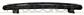 REAR BUMPER REINFORCEMENT