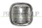 SIDE REPEATER RIGHT/LEFT-CLEAR-WITHOUT BULB HOLDER