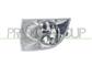 FOG LAMP LEFT (HELLA TYPE)