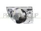 FOG LAMP LEFT (HELLA TYPE)