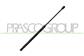 AMORTIGUADOR DE MALETERO DERECHO/IZQUIERDO PORTON TRASERO - 440 N - L 495 mm - C 197 mm - Ø 18 mm - Ø 8 mm