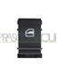 SWITCH WINDOW REGULATOR BLACK-FRONT DOOR RIGHT-3 PINS
