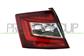 FANALE POSTERIORE SINISTRO-SENZA PORTA-LAMPADA-VERSIONE ELBA MOD. 5 PORTE