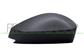 DOOR MIRROR COVER RIGHT-BLACK