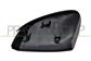 DOOR MIRROR COVER RIGHT-BLACK