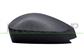 DOOR MIRROR COVER LEFT-BLACK