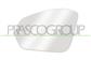 MIRROR GLASS BASE LEFT-CONVEX