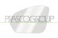 MIRROR GLASS BASE LEFT-HEATED-CONVEX