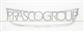 RADIATOR GRILLE FRAME-CHROME