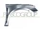 FRONT FENDER LEFT