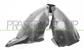 FRONT INNER FENDER RIGHT-INJECTION MOULDED
