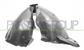 FRONT INNER FENDER LEFT-INJECTION MOULDED