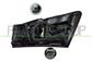 FANALE POSTERIORE SINISTRO-ESTERNO-CON PORTA-LAMPADA-LED MOD. STATION WAGON-VERSIONE VARROC