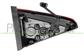 TAIL LAMP RIGHT-INNER-WITHOUT BULB HOLDER-LED MOD. 4 DOOR