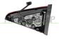 TAIL LAMP LEFT-INNER-WITHOUT BULB HOLDER-LED MOD. 4 DOOR