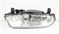 FOG LAMP LEFT