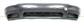 REAR BUMPER-LOWER-DARK GRAY