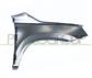 FRONT FENDER LEFT