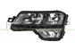 HEADLAMP LEFT H7+H7-ELECTRIC-WITH MOTOR-WITH DAY RUNNING LIGHT-WITH FOG LAMP-LED-VARROC TYPE 