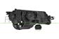 HEADLAMP LEFT H7+H7-ELECTRIC-WITH MOTOR-WITH DAY RUNNING LIGHT-WITH FOG LAMP-LED-VARROC TYPE 