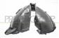 FRONT INNER FENDER RIGHT-INJECTION MOULDED