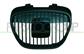 RADIATOR GRILLE-BLACK