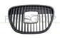 RADIATOR GRILLE-BLACK