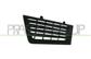 GRILLE CALANDRE DROITE NOIRE 