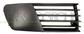 BUMPER GRILLE RIGHT