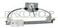 REAR WINDOW REGULATOR MECHANISM RIGHT MOD. 5 DOOR-CONFORT