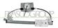REAR WINDOW REGULATOR MECHANISM LEFT MOD. 5 DOOR-CONFORT