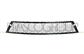FRONT BUMPER GRILLE-CENTRE-BLACK