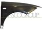 FRONT FENDER RIGHT-WITH SIDE REPEATER HOLE