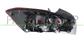 TAIL LAMP RIGHT-WITHOUT BULB HOLDER