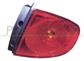 TAIL LAMP RIGHT-WITHOUT BULB HOLDER