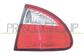 TAIL LAMP LEFT-OUTER-WITHOUT BULB HOLDER